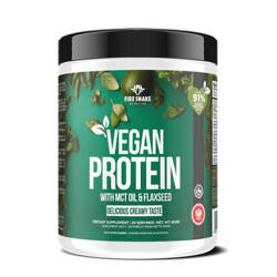 FireSnake Vegan Protein 600g