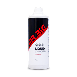Mr.Big Mineral Low Carb 1000 ml