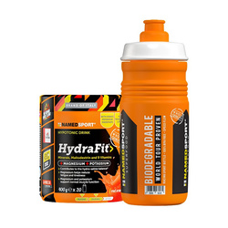 Namedsport Hydrafit 400g + Bidon