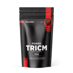 Eccono Power TRICM 250g - natural