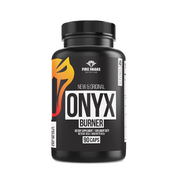 FireSnake Onyx (Fat Burner) 90 kaps.