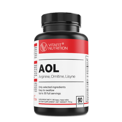 Vitafit AOL 90kaps