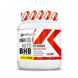 Ketolean Keto go BHB 250g