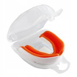 Ostrovit Szczęka Ochraniacz na zęby HMG1