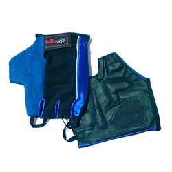 BioTech Rękawice Hammond 1 blue/black - XL