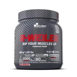 Olimp R-weiler 480g