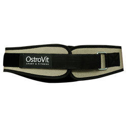 Ostrovit Pas Kulturystyczny Materiałowy - Szeroki