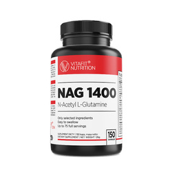 Vitafit NAG 1400 150kaps