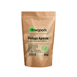 Sur. Fadogia Agrestis 50g 20:1