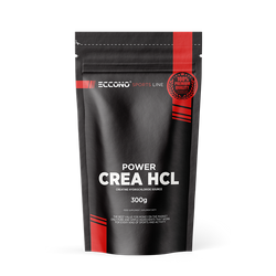 Eccono Power Creatine HCL 300g