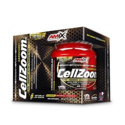 Amix CellZoom Hardcor Activator 315g
