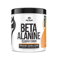 FireSnake Beta Alanine 300g