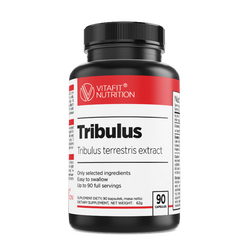 Vitafit Tribulus 90kaps