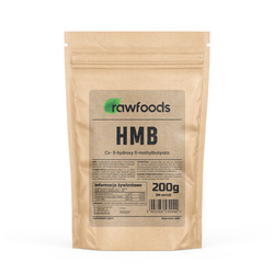 Rawfoods HMB Powder 200g