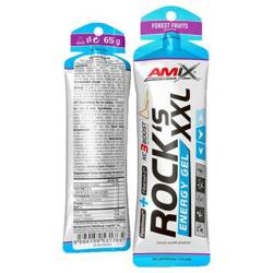 Amix Performance Rock's Gel XXL + Caffeine 65g
