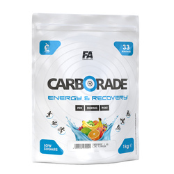 FA Nutrition Carborade 1kg