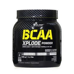 Olimp BCAA Xplode 500g