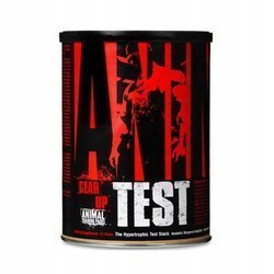 Universal Animal TEST 21 sasz.