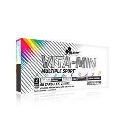 Olimp Vita-min Multiple 60 kaps