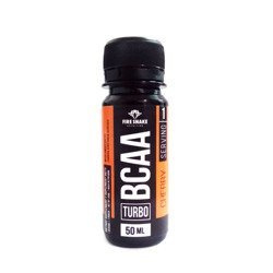FireSnake BCAA TURBO SHOT 50 ml