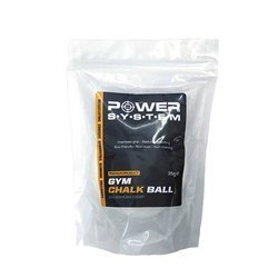 Power System CHALK BALL 35g Magnezja w kulce