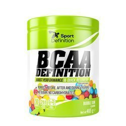 Sport Definition BCAA Definition 465g