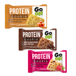 Sante GoOn Protein Cookie 50g