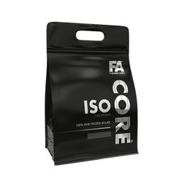 FA ISO CORE Isolate 500g z kakao
