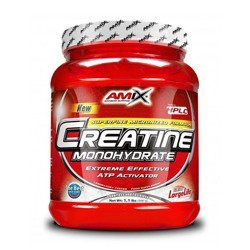 Amix Kreatyna Creatine 500g