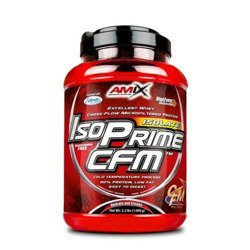 Amix IsoPrime® CFM 1000g