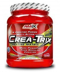 Amix Crea-Trix 824g