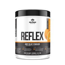 FireSnake Reflex 400g
