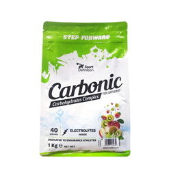 Sport Definition Carbonic 1000g
