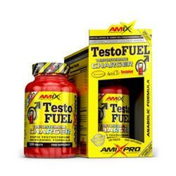 Amix TestoFUEL® 100 tabl BOX AmixPro®