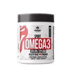 FireSnake Sport Omega 3 120 kaps
