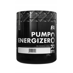 FA CORE Pump ENERGIZER 270g