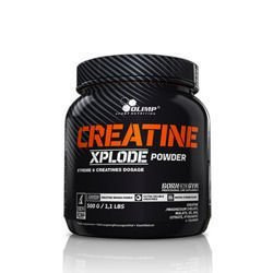 Olimp Creatine Xplode 500g