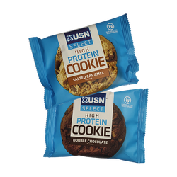 USN High Protein Cookie 60g