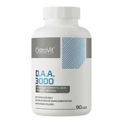 OstroVit DAA 3000 90kaps