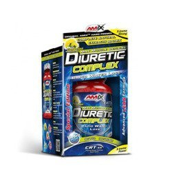 Amix Diuretic Complex BOX 90 kaps.