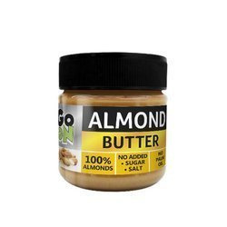 Sante Go On Almond Butter 180g