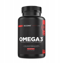 Eccono Omega 3 100 kaps