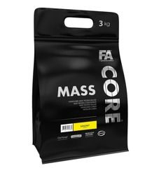 FA Nutrition Mass CORE 3kg