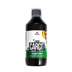 FireSnake Carcit Liquid Carnitine Citrulline 1000 ml