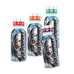 Skull Labs Skull Crusher Shot 120ml