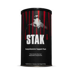 Universal Animal Stak 21 sasz.