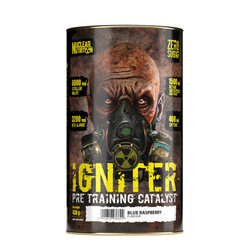 FA Nuclear Nutrition Igniter 438g - fruit massage