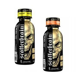 Levrone Scatterbrain Shot 120ml