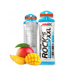 Amix Performance Rock's Gel XXL Bez kofeiny 65g