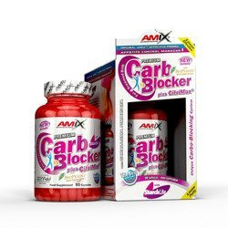 Amix Carb Blocker +Starchlite BOX 90 kaps.
